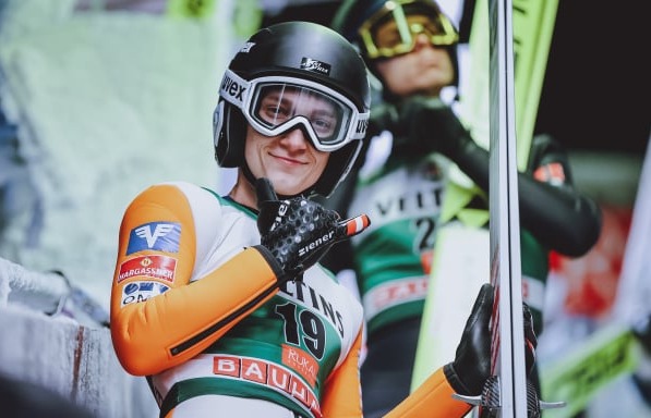 Hauskreis für Profisportler