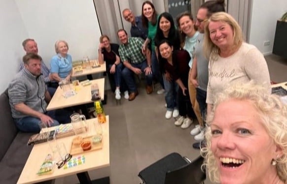 Stevy-Marius-Hub-Kleingruppenleiter