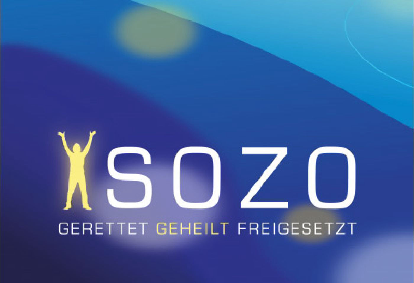 Sozo Dienst